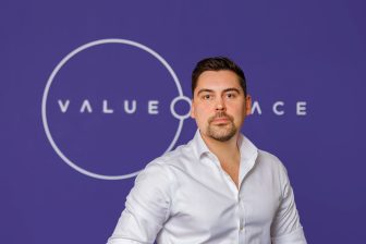 Value.Space co-founder Reijo Pold